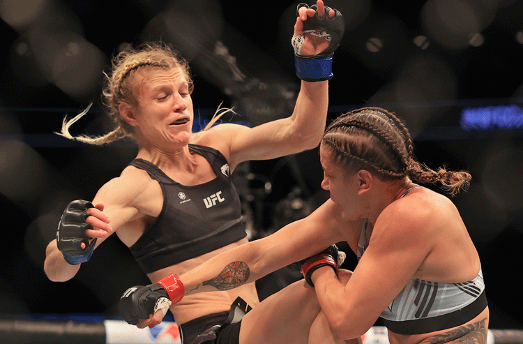 UFC 315: Expert Predictions For Shevchenko Vs. Fiorot UFC 315: Expert Predictions For Shevchenko Vs. Fiorot
