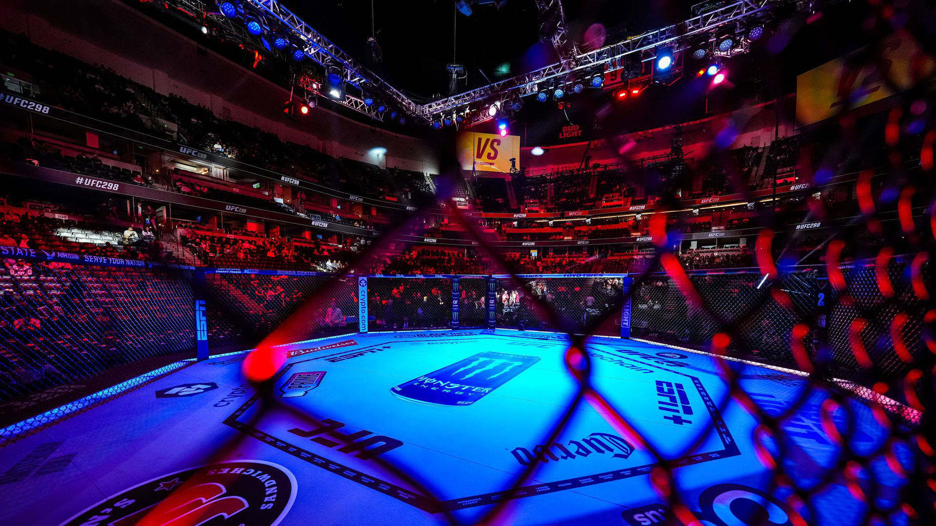 UFC 315 Fight Night: Belal Muhammad Vs. Jack Della Maddalena - Who Wins? UFC 315 Fight Night: Belal Muhammad Vs. Jack Della Maddalena - Who Wins?
