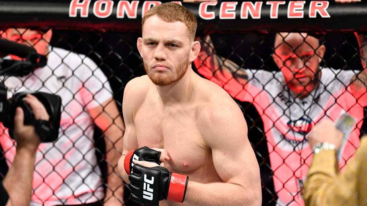 UFC 315: Key Moments And Results From The Muhammad Vs. Della Maddalena Fight UFC 315: Key Moments And Results From The Muhammad Vs. Della Maddalena Fight