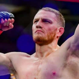 UFC 315 Main Event: Muhammad Vs. Della Maddalena - Fight Recap And Scores UFC 315 Main Event: Muhammad Vs. Della Maddalena - Fight Recap And Scores