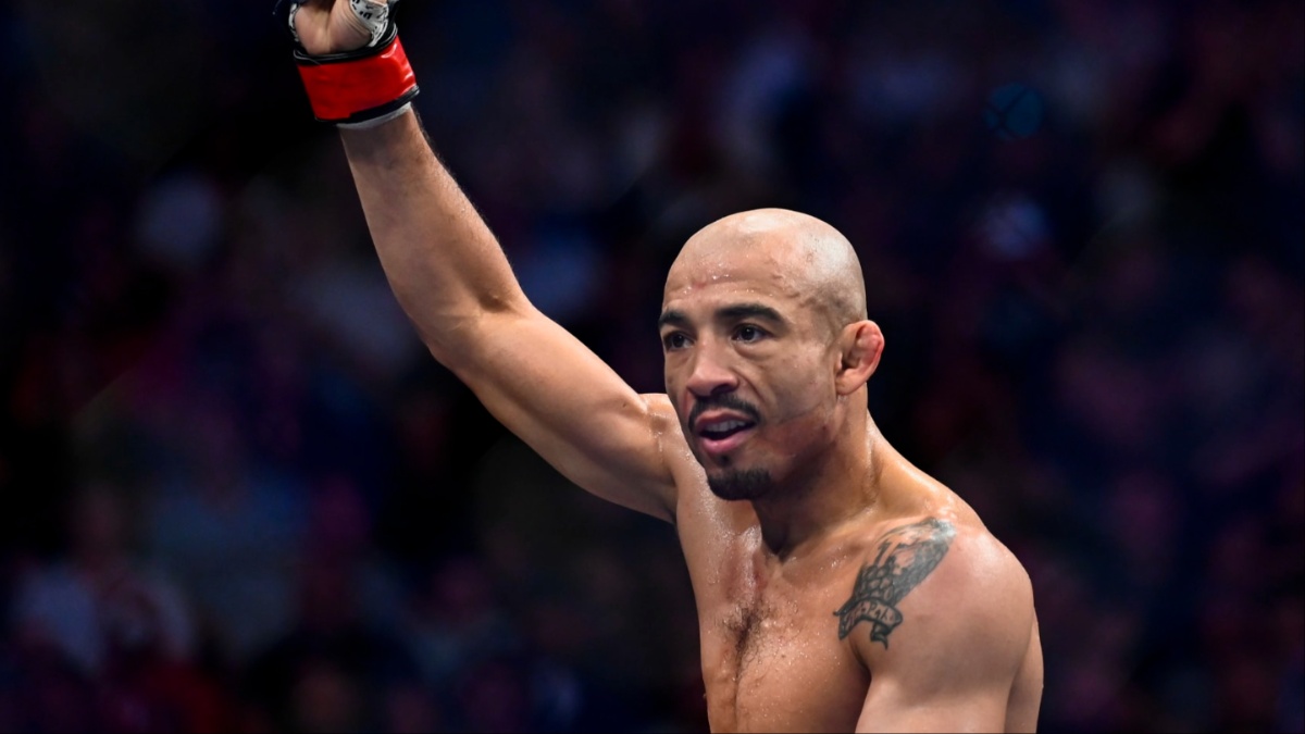 UFC 315 Montréal: Zahabi Vs Aldo – Plus De 13 Secondes? UFC 315 Montréal: Zahabi Vs Aldo – Plus De 13 Secondes?