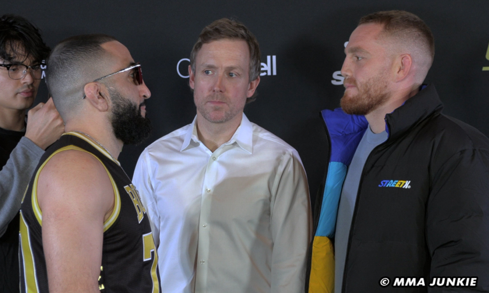 UFC 315: Muhammad Vs. Della Maddalena Prediction And Betting Odds UFC 315: Muhammad Vs. Della Maddalena Prediction And Betting Odds