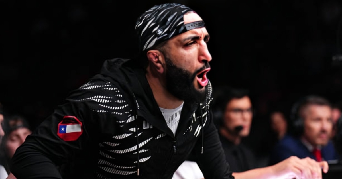 UFC 315 Results: Full Main Card Recap, Muhammad Vs. Della Maddalena UFC 315 Results: Full Main Card Recap, Muhammad Vs. Della Maddalena