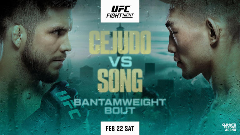 UFC 315: Revised Fight Card After Jose Aldo's Significant Weight Cut Failure UFC 315: Revised Fight Card After Jose Aldo's Significant Weight Cut Failure