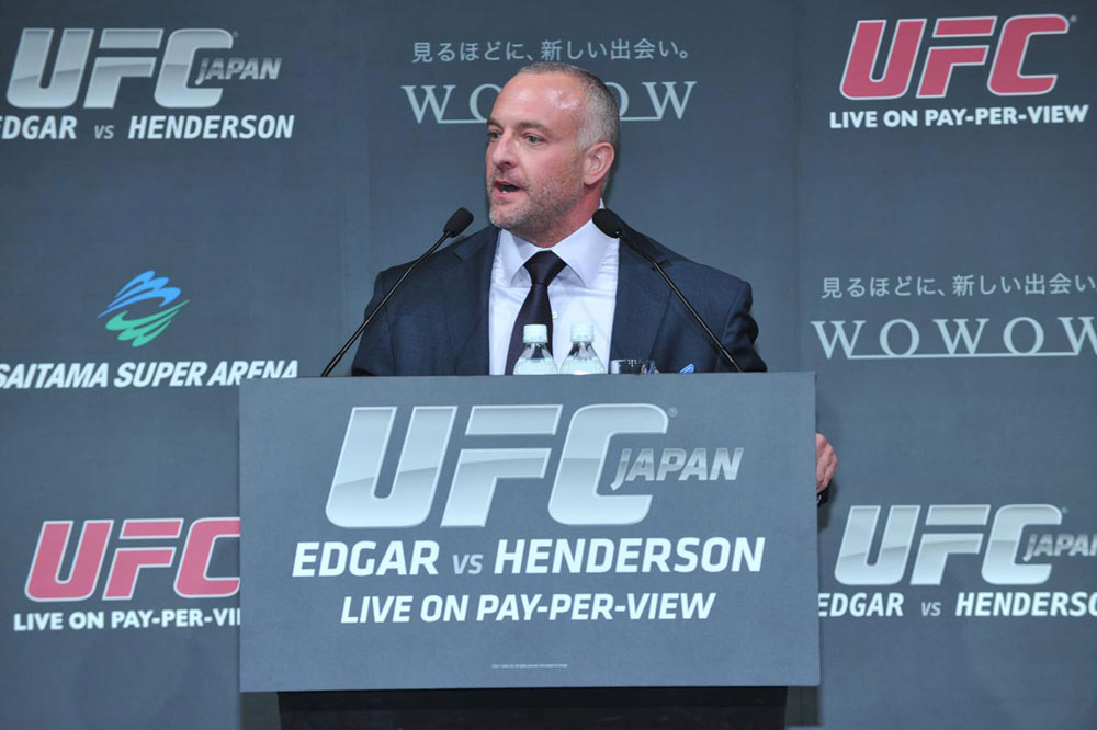 UFC Announces Fight Order Alterations For UFC 314 PPV UFC Announces Fight Order Alterations For UFC 314 PPV