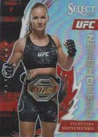 UFC Champion Valentina Shevchenko's Custom Dragon-Themed Gear Unveiled UFC Champion Valentina Shevchenko's Custom Dragon-Themed Gear Unveiled