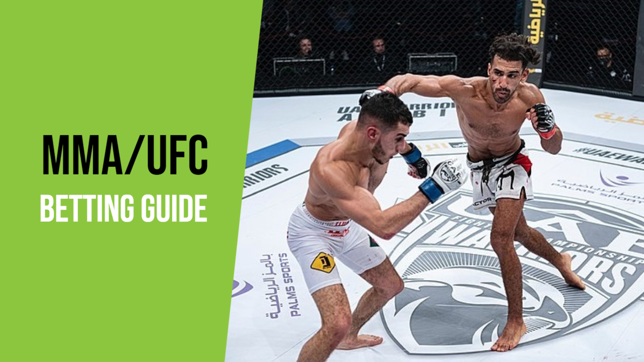 UFC Des Moines Betting Preview: MMA Picks & Expert Analysis UFC Des Moines Betting Preview: MMA Picks & Expert Analysis