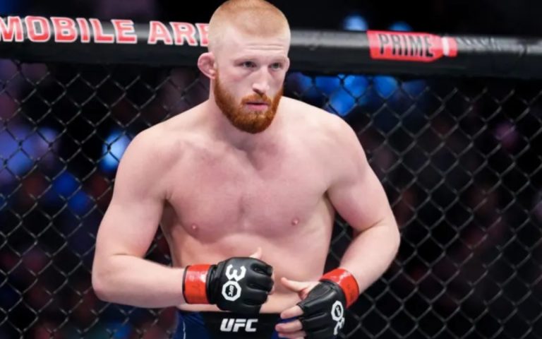 UFC Des Moines Event Schedule: Fight Card Start Time UFC Des Moines Event Schedule: Fight Card Start Time