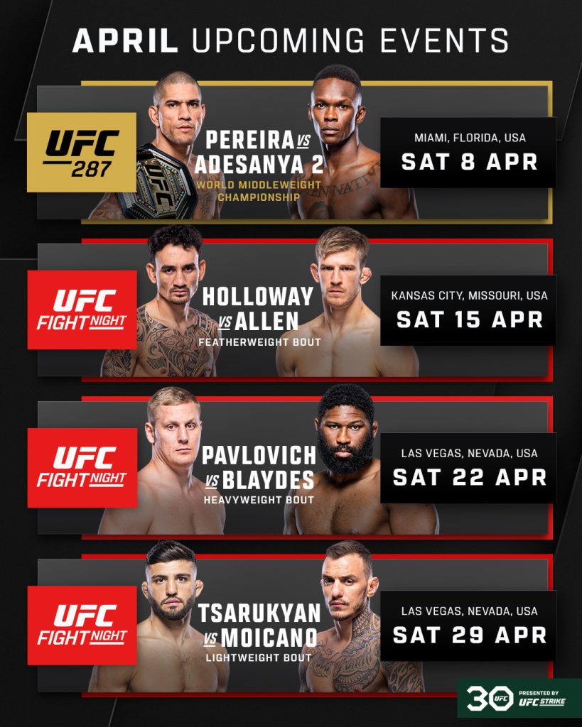 UFC Des Moines Event: Start Time & Fight Schedule Tonight UFC Des Moines Event: Start Time & Fight Schedule Tonight