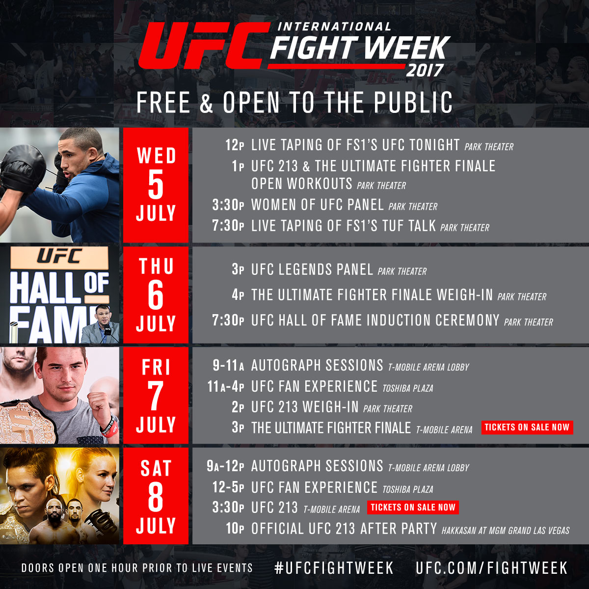 UFC Des Moines Fight Card: What Time Does The Event Start Tonight? UFC Des Moines Fight Card: What Time Does The Event Start Tonight?