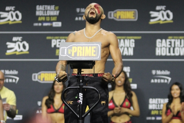 UFC Des Moines: Figueiredo And Sandhagen To Clash In May 3rd Main Event UFC Des Moines: Figueiredo And Sandhagen To Clash In May 3rd Main Event