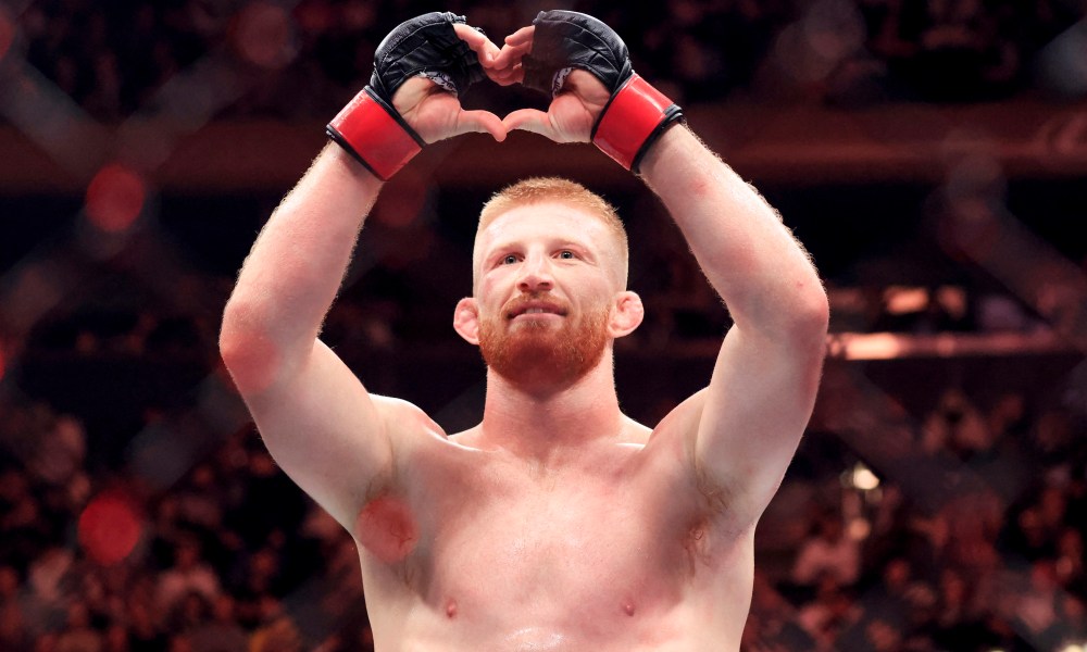 UFC Des Moines Predictions: A Fighter-by-Fighter Breakdown UFC Des Moines Predictions: A Fighter-by-Fighter Breakdown