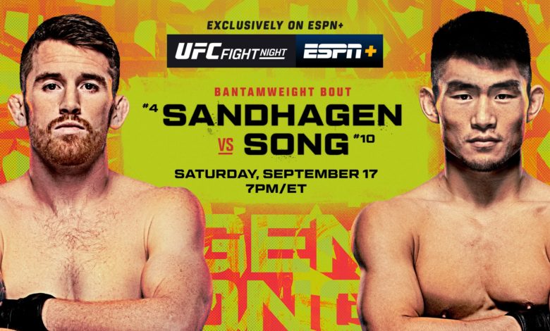 UFC ESPN 67: Sandhagen Vs. Figueiredo Fight Night Results Breakdown UFC ESPN 67: Sandhagen Vs. Figueiredo Fight Night Results Breakdown
