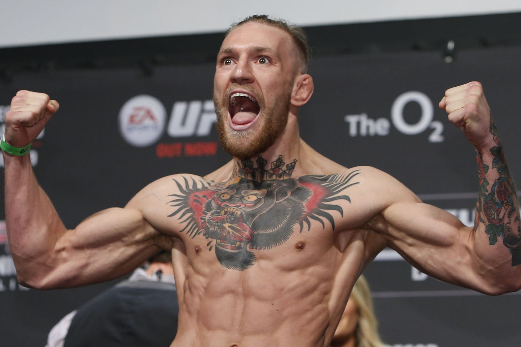 UFC Featherweight: Aldo's Comeback Fight And Future Prospects UFC Featherweight: Aldo's Comeback Fight And Future Prospects