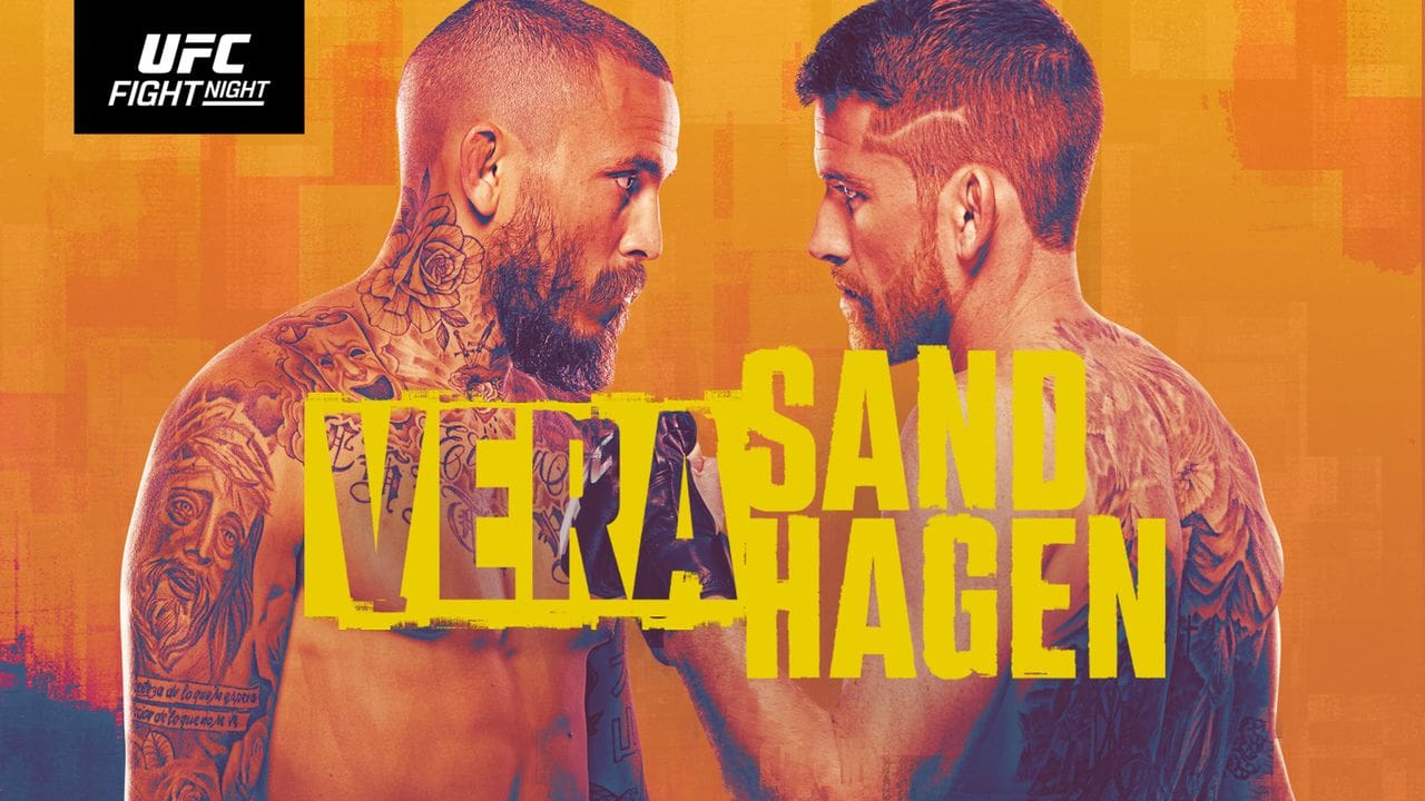 UFC Fight Night: A Comprehensive Guide To Sandhagen Vs. Figueiredo UFC Fight Night: A Comprehensive Guide To Sandhagen Vs. Figueiredo