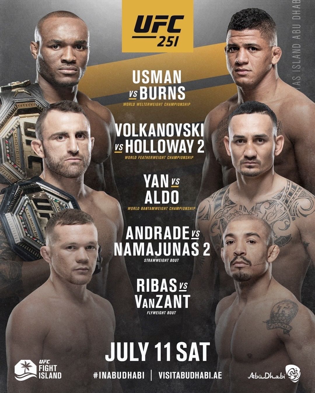 UFC Fight Night: Burns Vs. Morales – Live Play-by-Play And Analysis UFC Fight Night: Burns Vs. Morales – Live Play-by-Play And Analysis