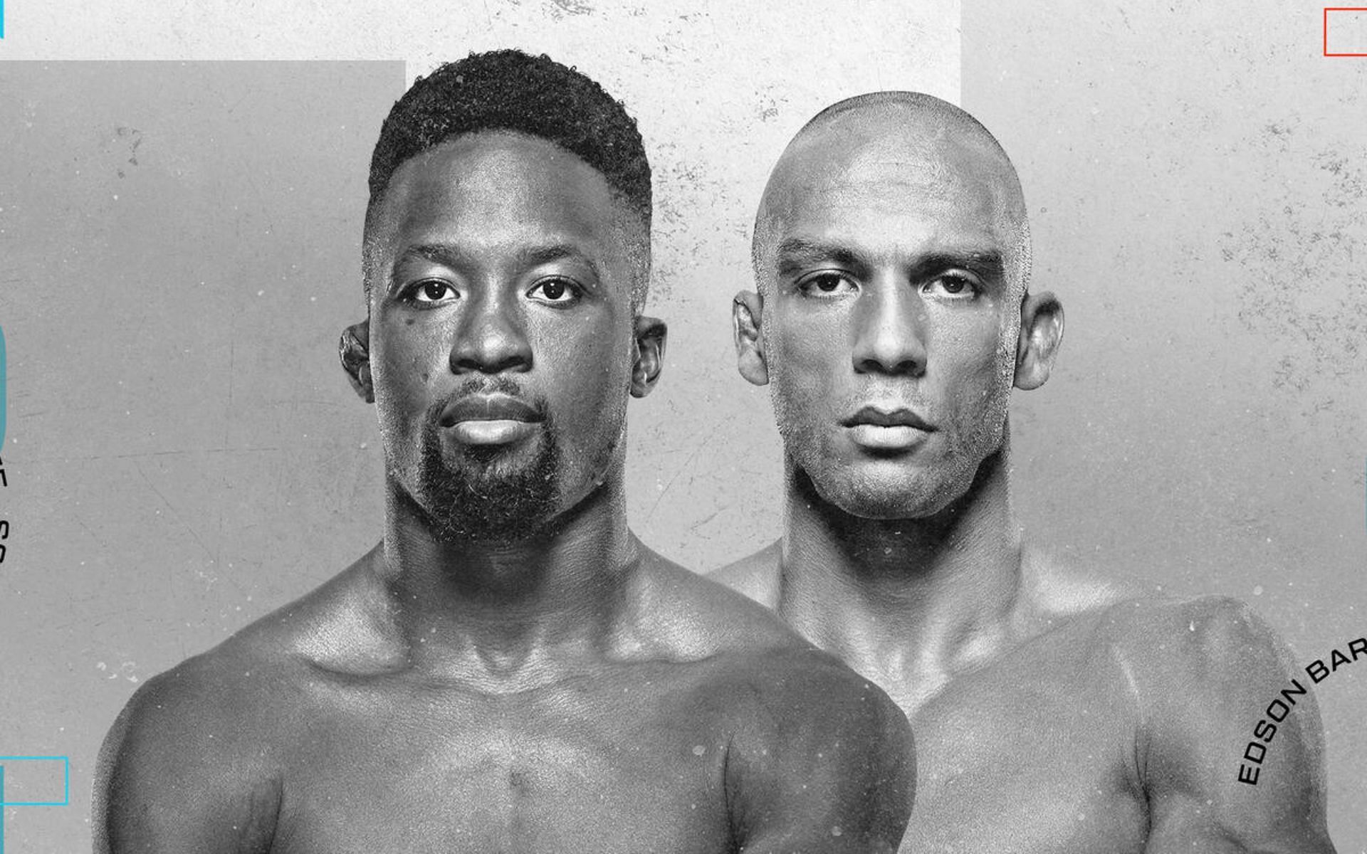 UFC Fight Night Des Moines: Tonight's Fight Card Start Time UFC Fight Night Des Moines: Tonight's Fight Card Start Time