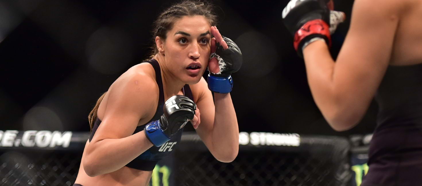 UFC Fight Night: Expert Predictions For Sandhagen Vs. Figueiredo UFC Fight Night: Expert Predictions For Sandhagen Vs. Figueiredo