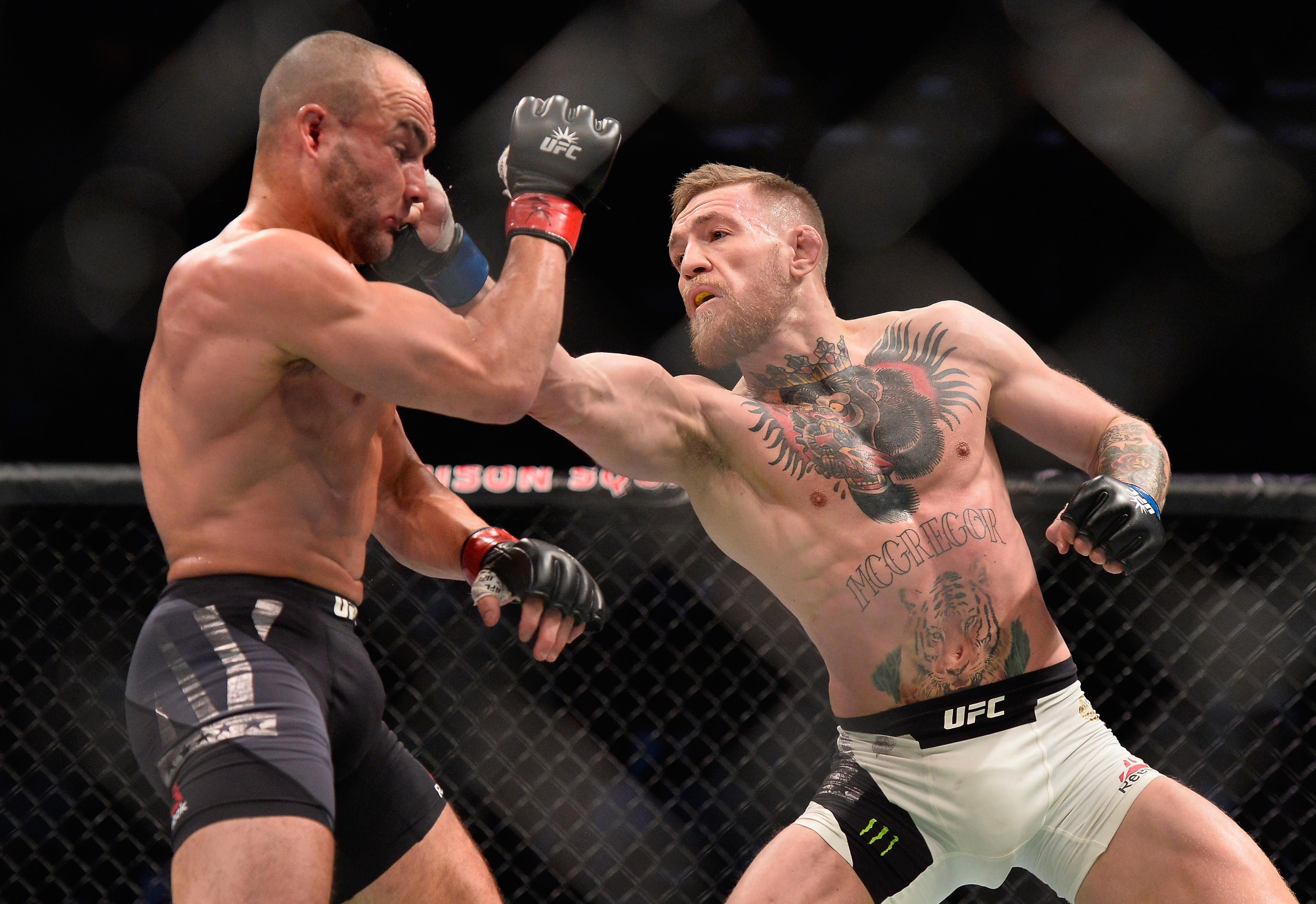 UFC Fight Night Live Blog: Complete Coverage Of Burns Vs. Morales UFC Fight Night Live Blog: Complete Coverage Of Burns Vs. Morales