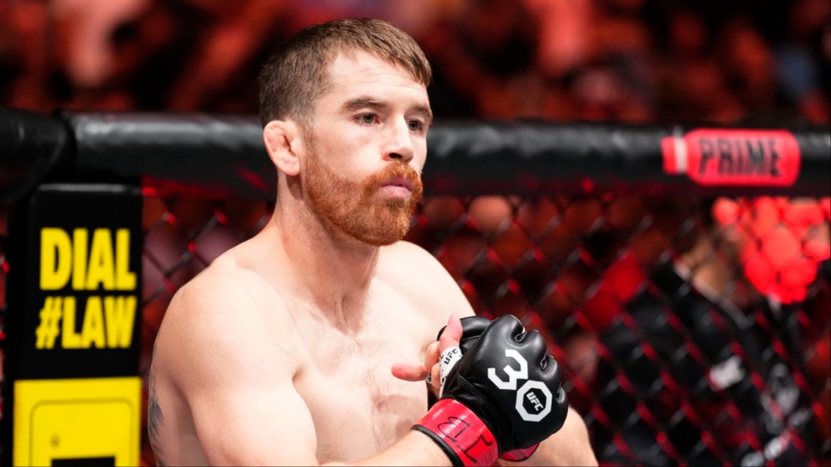 UFC Fight Night Predictions: Cory Sandhagen Vs. Deiveson Figueiredo UFC Fight Night Predictions: Cory Sandhagen Vs. Deiveson Figueiredo
