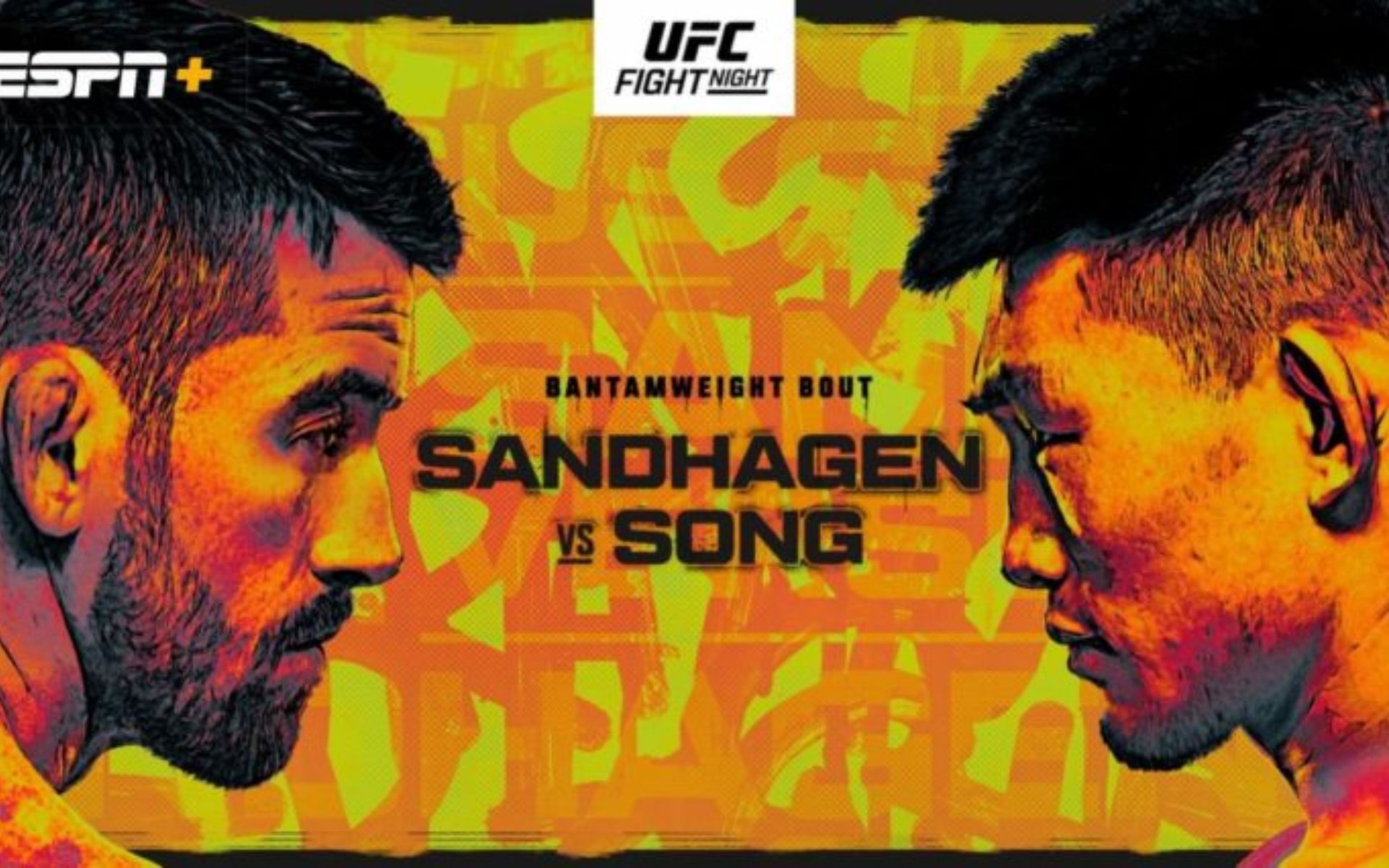 UFC Fight Night Predictions: Sandhagen Vs. Figueiredo - Expert Pick & Odds Analysis UFC Fight Night Predictions: Sandhagen Vs. Figueiredo - Expert Pick & Odds Analysis