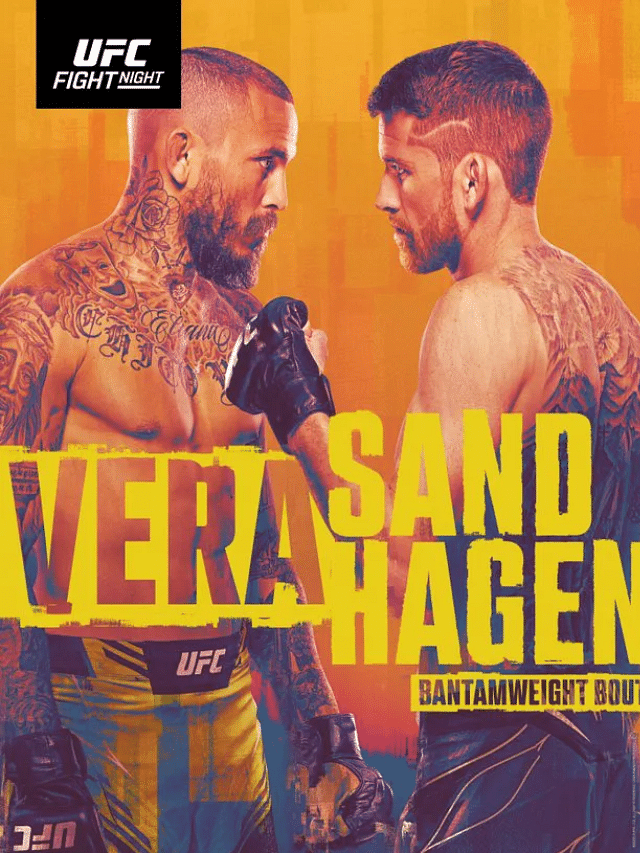 UFC Fight Night: Sandhagen Vs. Figueiredo - Complete Preview & Predictions UFC Fight Night: Sandhagen Vs. Figueiredo - Complete Preview & Predictions