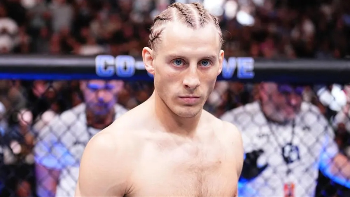 UFC Legend's Prediction: Paddy Pimblett's Path To The Title