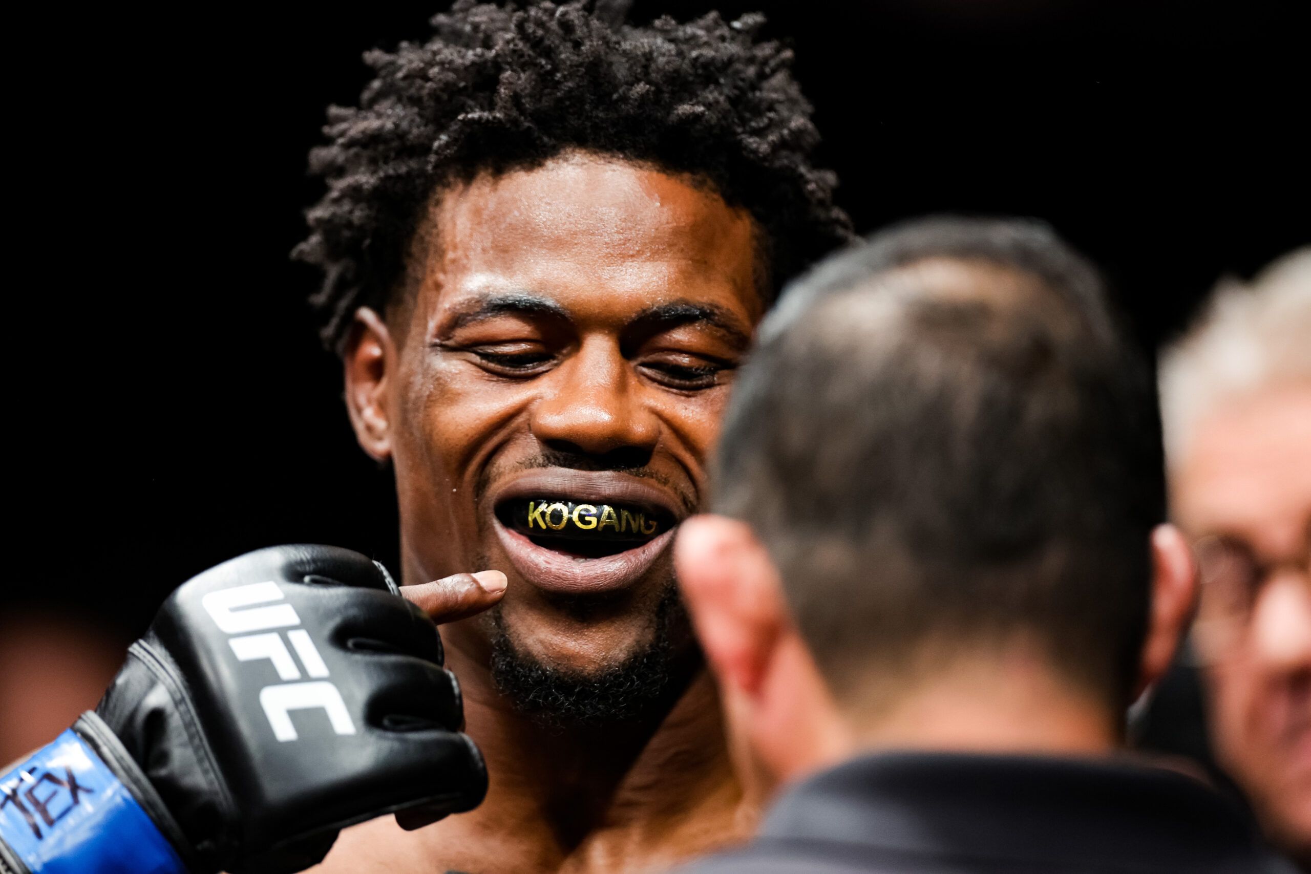 UFC London And The Downward Spiral Of Kevin Holland: A Detailed Look UFC London And The Downward Spiral Of Kevin Holland: A Detailed Look