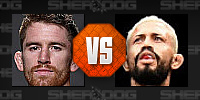 UFC On ESPN 67: A Complete Guide To The Sandhagen Vs. Figueiredo Event UFC On ESPN 67: A Complete Guide To The Sandhagen Vs. Figueiredo Event