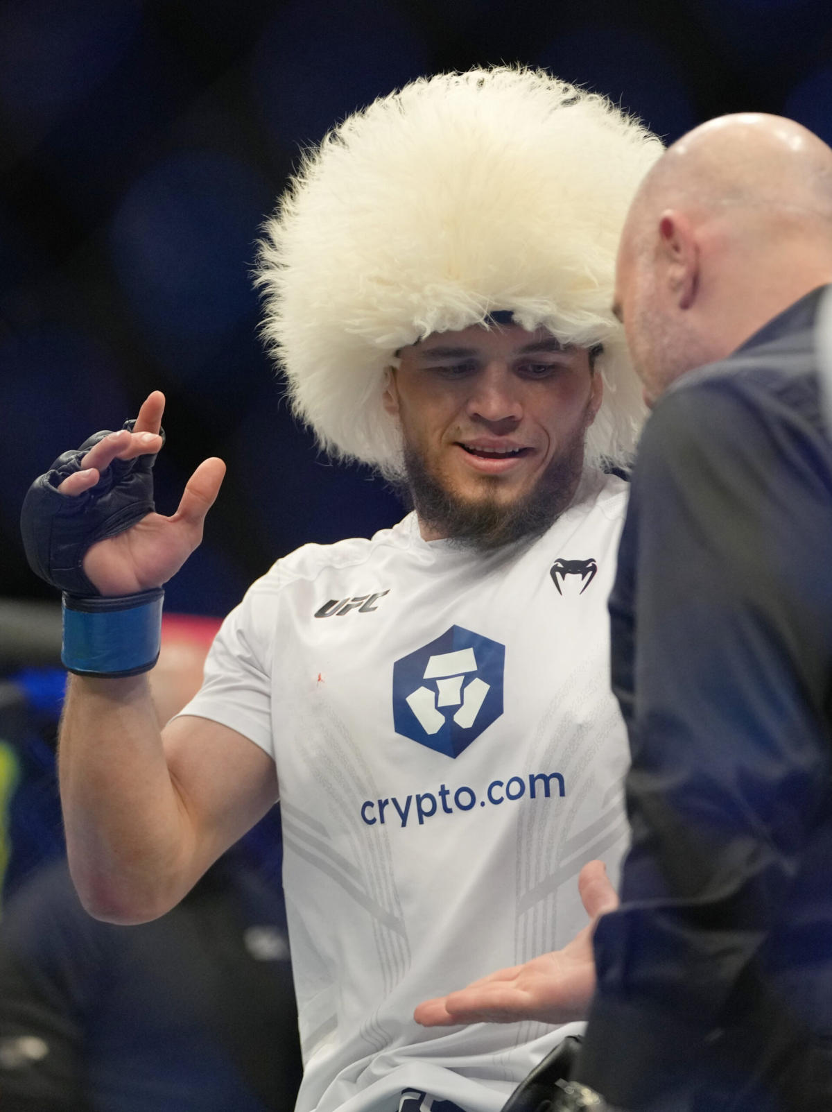 UFC On ESPN 67: A Comprehensive Review Of The Sandhagen-Figueiredo Event UFC On ESPN 67: A Comprehensive Review Of The Sandhagen-Figueiredo Event