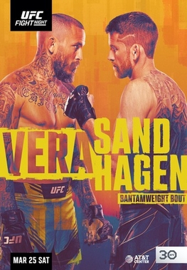 UFC On ESPN 67: Sandhagen Vs. Figueiredo - Winners, Losers, And Key Moments UFC On ESPN 67: Sandhagen Vs. Figueiredo - Winners, Losers, And Key Moments