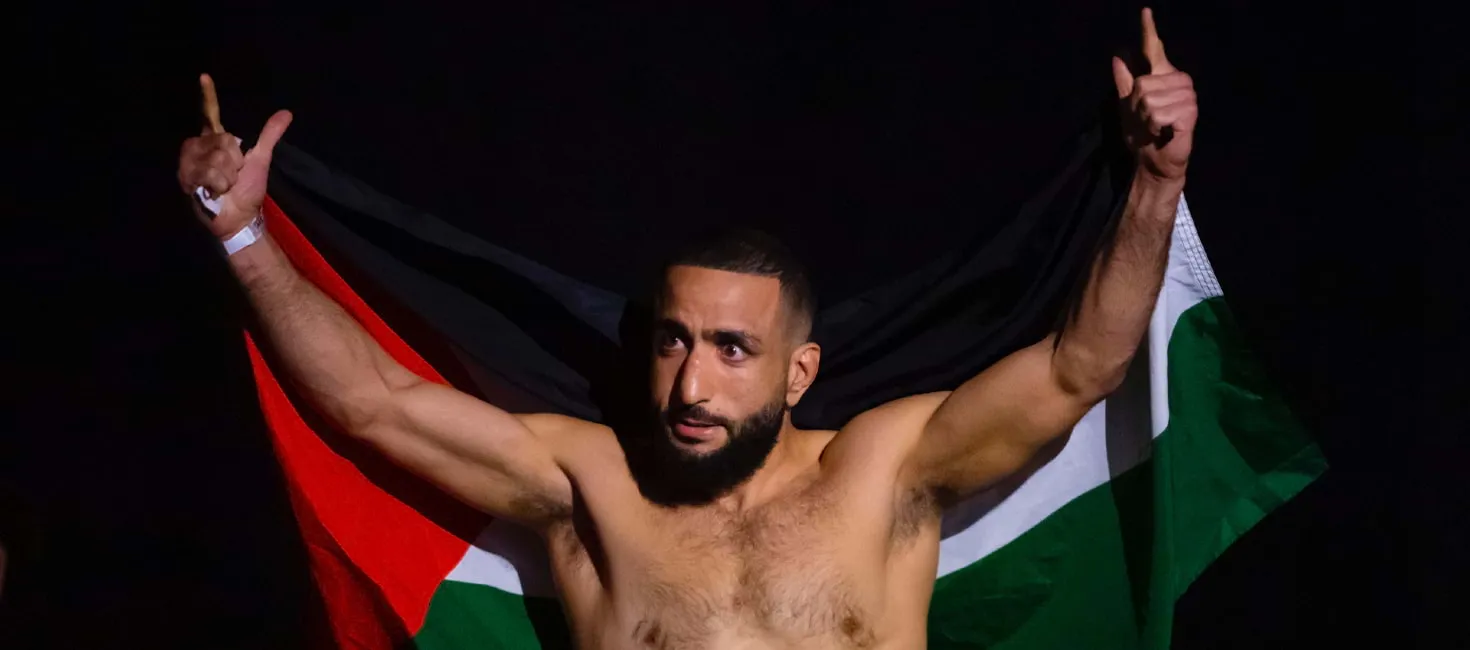 UFC Vegas 106: Burns Vs. Morales - Betting Odds, Predictions, And Fight Breakdown UFC Vegas 106: Burns Vs. Morales - Betting Odds, Predictions, And Fight Breakdown