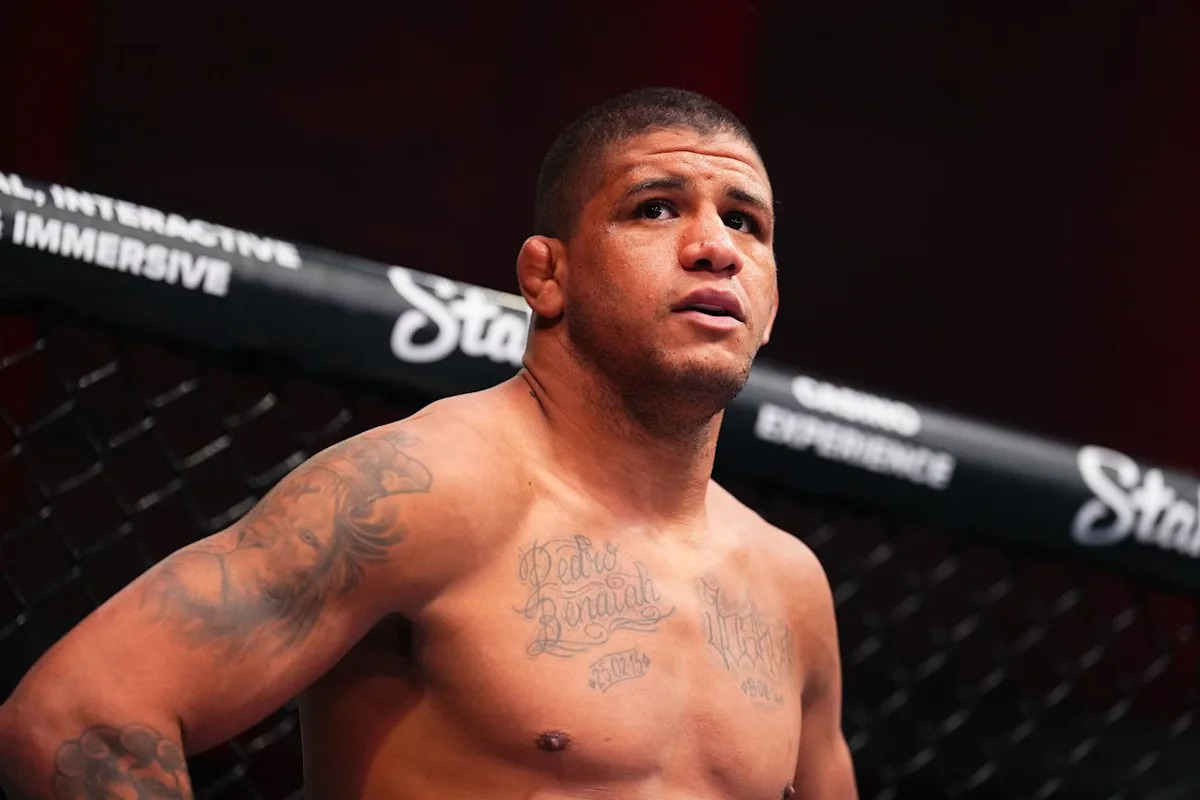 UFC Vegas 106: Burns Vs. Morales - Fight Card, Odds & Predictions UFC Vegas 106: Burns Vs. Morales - Fight Card, Odds & Predictions