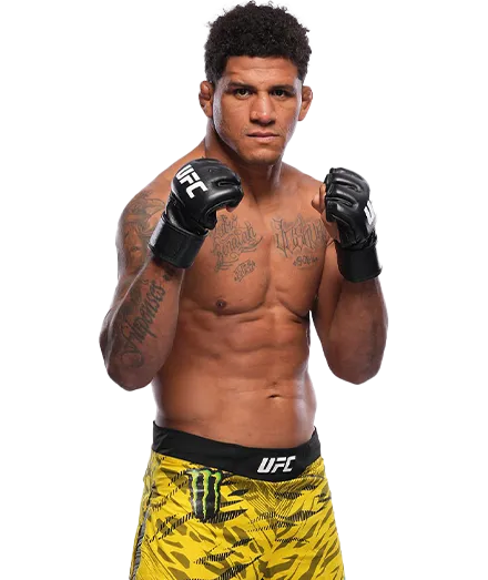 UFC Vegas 106: Burns Vs Morales - First-Round KO Decides New Challenger UFC Vegas 106: Burns Vs Morales - First-Round KO Decides New Challenger