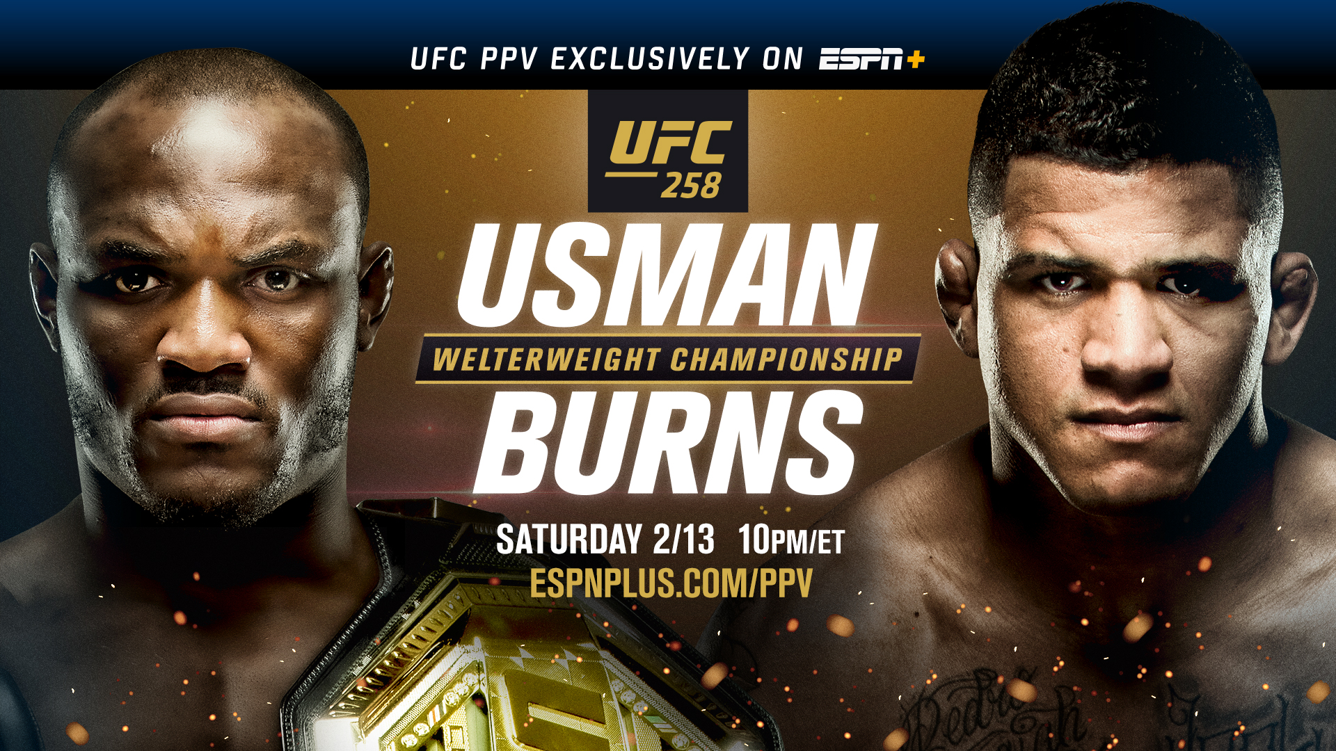 UFC Vegas 106 (Burns Vs. Morales): When, Where & Who's Fighting UFC Vegas 106 (Burns Vs. Morales): When, Where & Who's Fighting