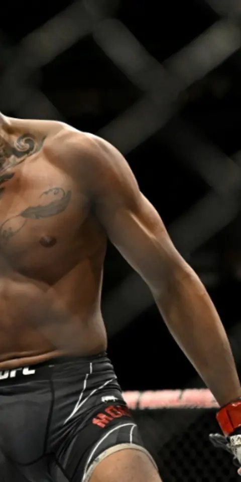 UFC Vegas 106 Odds & Predictions: Burns Vs. Morales Showdown UFC Vegas 106 Odds & Predictions: Burns Vs. Morales Showdown