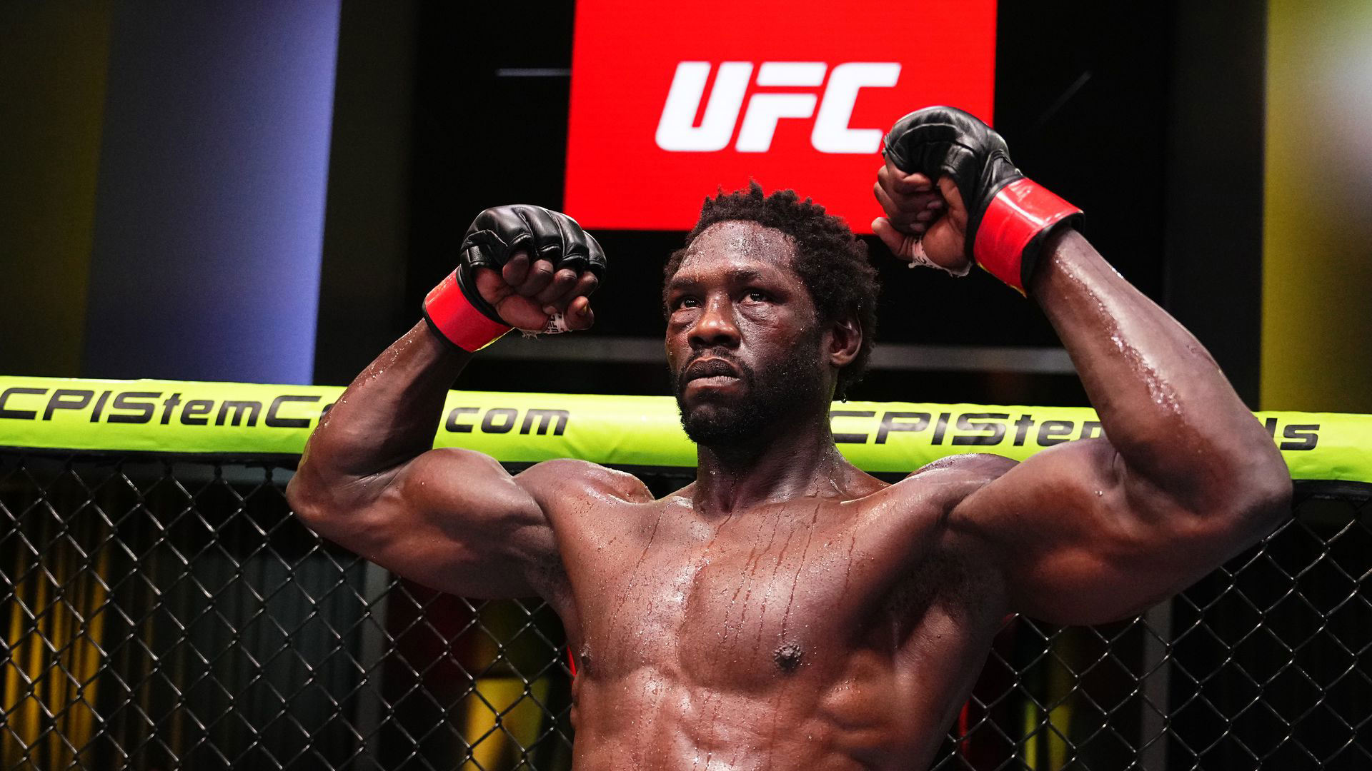 UFC Vegas 106: Pros React To Morales' Devastating Knockout Win UFC Vegas 106: Pros React To Morales' Devastating Knockout Win