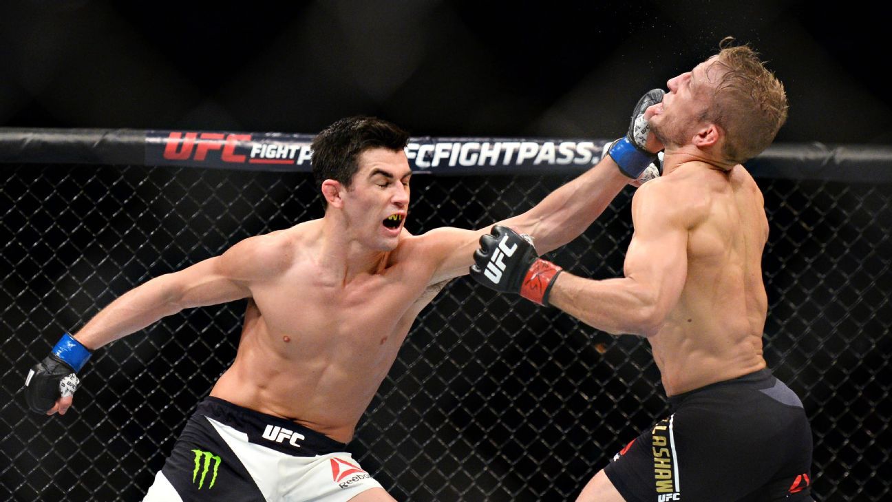 UFC Veteran's Comeback Fight: Facing Bantamweight Veteran On May 3rd UFC Veteran's Comeback Fight: Facing Bantamweight Veteran On May 3rd