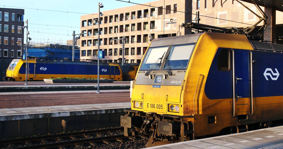 Uitgebreide Stroomstoring Breda: 30.000 Getroffen Uitgebreide Stroomstoring Breda: 30.000 Getroffen