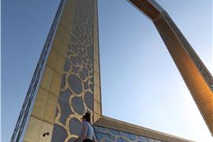 Ujedinjeni Arapski Emirati: Destinacija Za Avanturu I Luksuz Ujedinjeni Arapski Emirati: Destinacija Za Avanturu I Luksuz