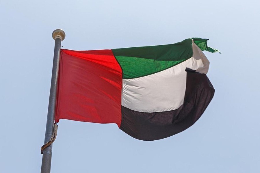 Ujedinjeni Arapski Emirati: Vodič Za Proračunska Putovanja Ujedinjeni Arapski Emirati: Vodič Za Proračunska Putovanja