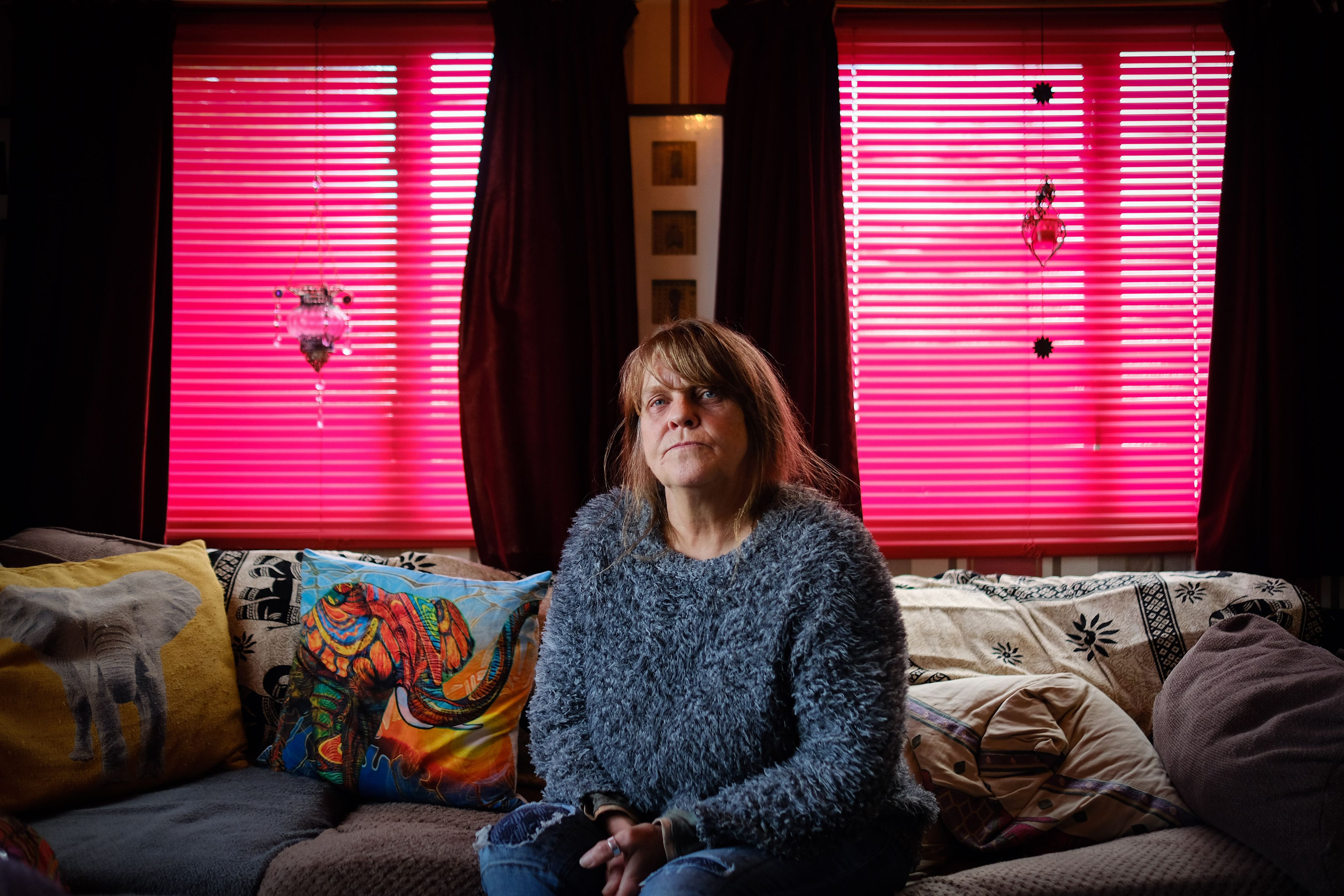 UK City's Transformation: Caravan Dwellers And Growing Concerns UK City's Transformation: Caravan Dwellers And Growing Concerns