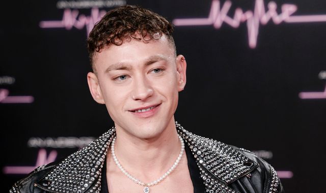 UK Eurovision Act Makes Unexpected Confession: Points Aren't The Priority UK Eurovision Act Makes Unexpected Confession: Points Aren't The Priority