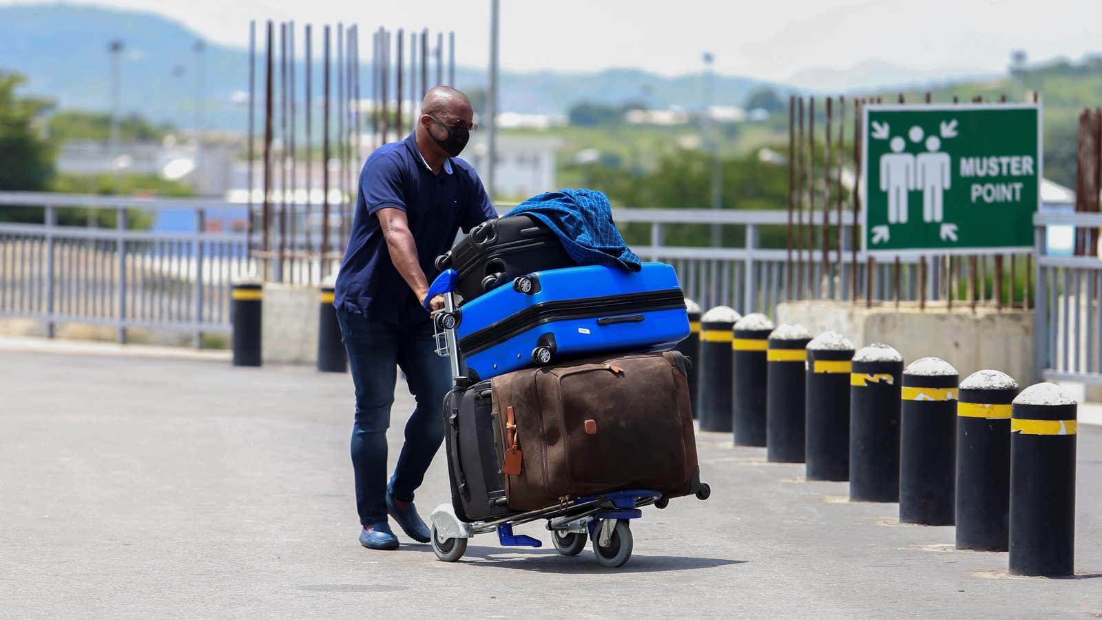 UK Government Announces Stricter Visa Policies For Nigerians And Pakistanis UK Government Announces Stricter Visa Policies For Nigerians And Pakistanis