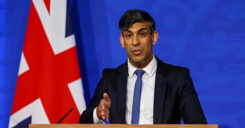 UK Government Considers Stricter Visa Policies For Pakistani, Nigerian, And Sri Lankan Applicants UK Government Considers Stricter Visa Policies For Pakistani, Nigerian, And Sri Lankan Applicants