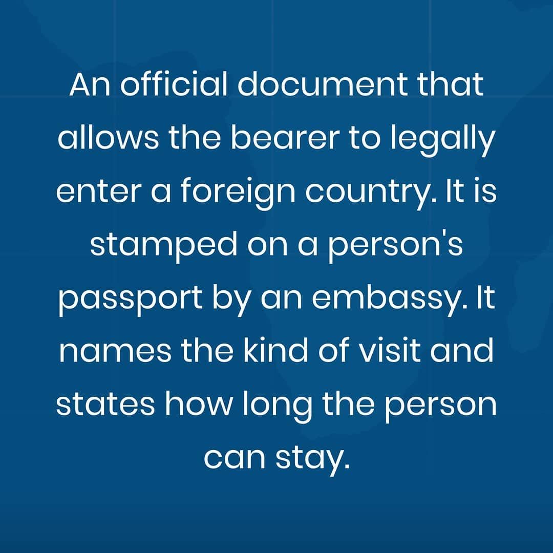 UK Government Tightens Visa Application Process For Selected Nationalities UK Government Tightens Visa Application Process For Selected Nationalities