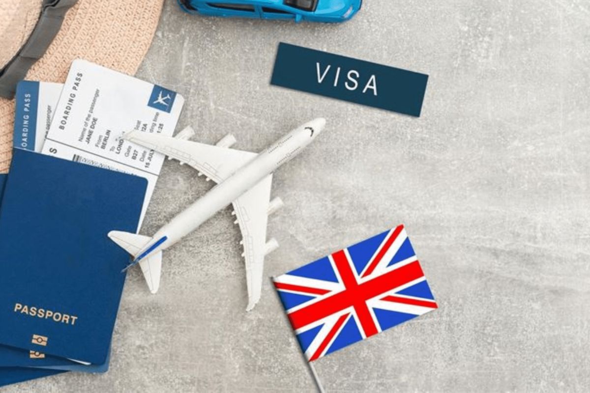 UK Government Tightens Visa Rules: Which Nationalities Are Affected? UK Government Tightens Visa Rules: Which Nationalities Are Affected?