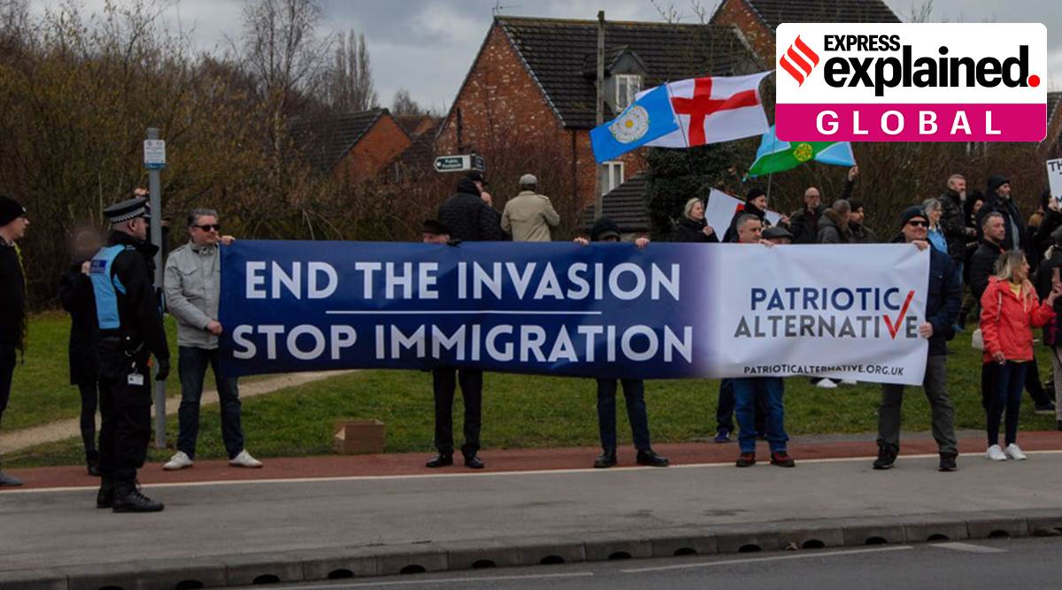 UK Immigration Policy: Planned Restrictions On Visa Applications UK Immigration Policy: Planned Restrictions On Visa Applications