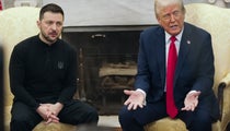 UK Politics: Farage Draws Strong Reaction To Zelenskyy Comments UK Politics: Farage Draws Strong Reaction To Zelenskyy Comments