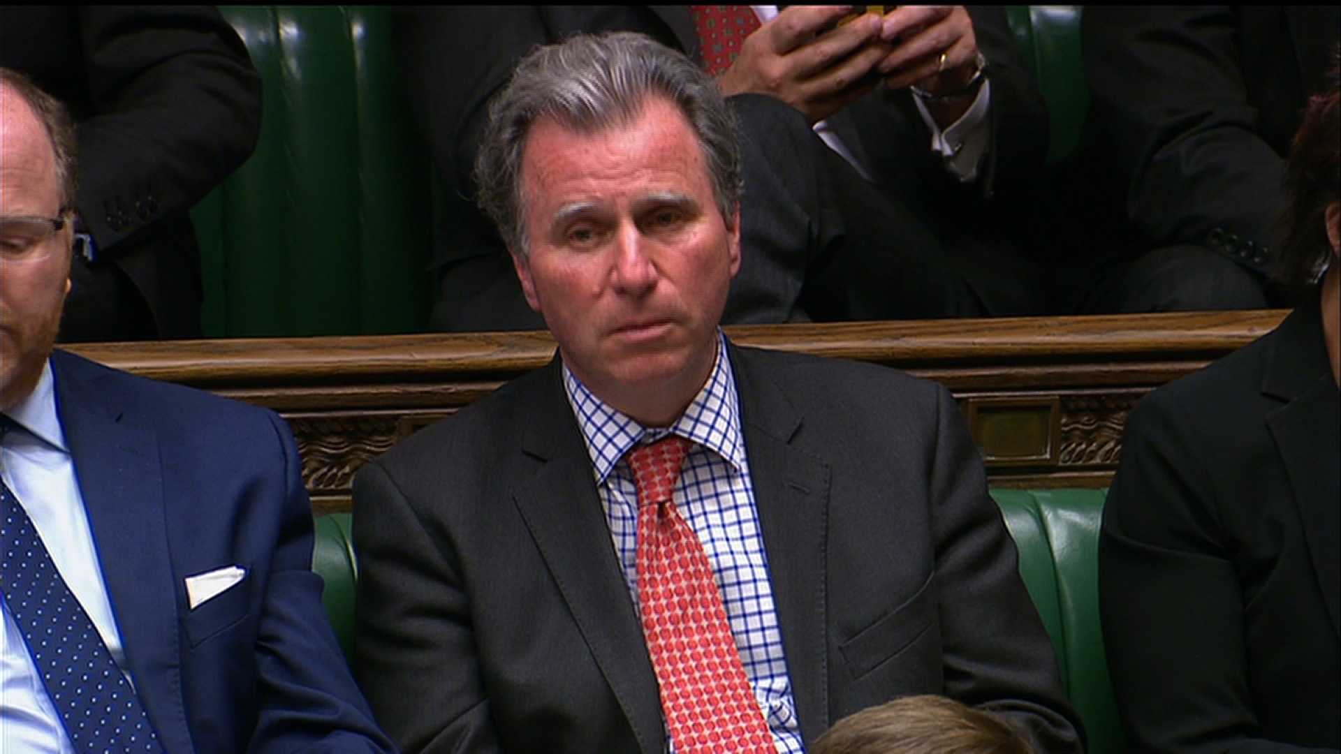 UK Reform Party Faces Staff Exodus Over MP Conduct UK Reform Party Faces Staff Exodus Over MP Conduct